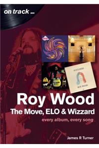 Roy Wood and the Move