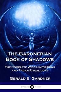 Gardnerian Book of Shadows