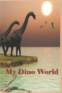My Dino World