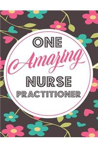 One Amazing Nurse Practitioner