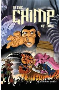 In the Chimp of Time