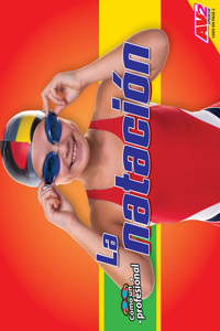 Natación (Swimming)