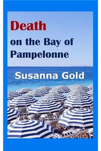 Death on the Bay of Pampelonne