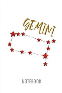 Gemini Notebook