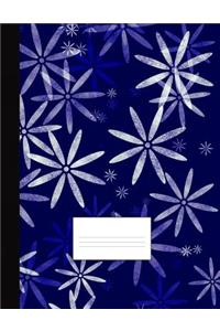 Graph Paper Notebook