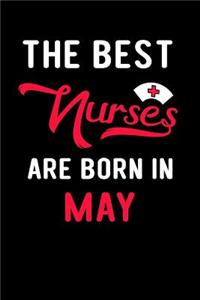 The Best Nurses Are Born in May