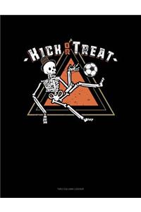 Kick or Treat