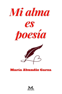 Mi alma es poesía