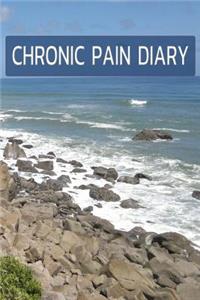 Chronic Pain Diary