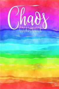 Chaos Coordinator