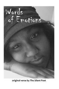 Words of Emotions