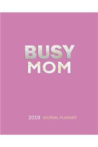 Busy Mom