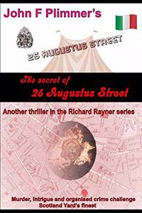 Secret of 25 Augustus Street