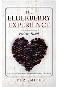 Elderberry Experience