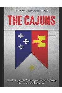 Cajuns