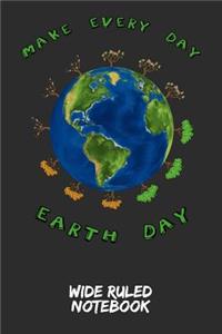 Make Every Day Earth Day