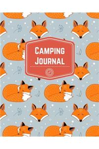 Camping Journal