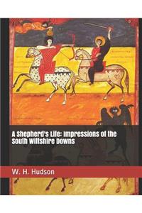 A Shepherd's Life