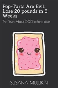 Pop-Tarts Are Evil