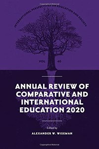 Annual Review of Comparative and International Education 2020