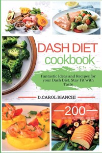 Dash Diet Recipes