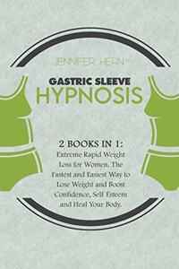Gastric Sleeve Hypnosis