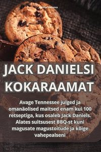 Jack Danielsi Kokaraamat