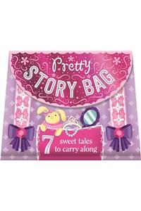 Pretty Story Bag