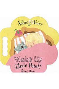 I Love You, Little Petal!