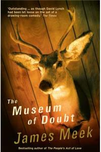 The Museum Of Doubt