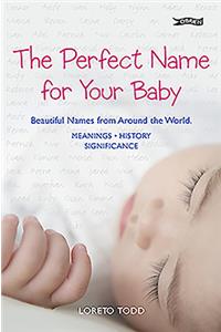 The Perfect Name for Your Baby