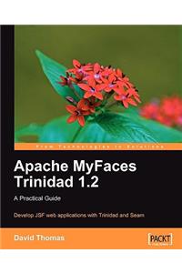 Apache Myfaces Trinidad 1.2