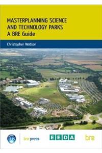 Masterplanning Science and Technology Parks