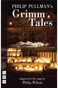 Philip Pullman's Grimm Tales