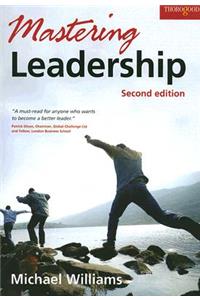 Mastering Leadership