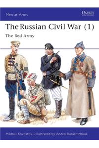 Russian Civil War (1)