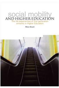 Social Mobility and Higher Education
