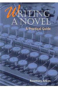 Writing a Novel