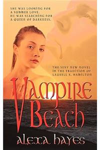 Vampire Beach