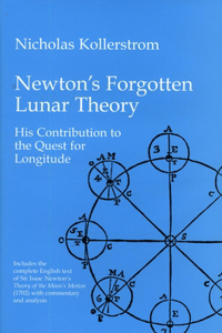 Newton's Forgotten Lunar Theory
