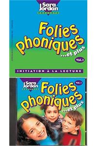 Folies Phoniques et Plus