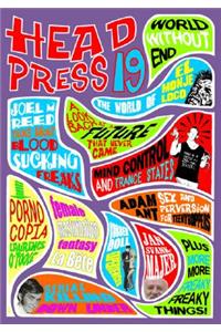 Headpress 19