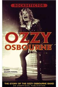 Rockdetector: Ozzy Osbourne