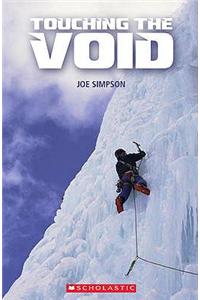 Touching the Void