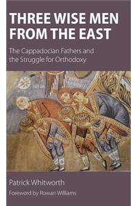 Three Wise Men from the East