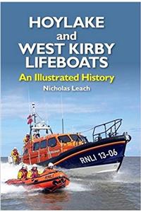 Hoylake and West Kirby Lifeboats