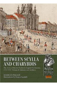 Between Scylla and Charybdis