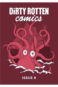 Dirty Rotten Comics