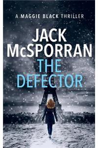 Defector