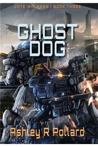 Ghost Dog